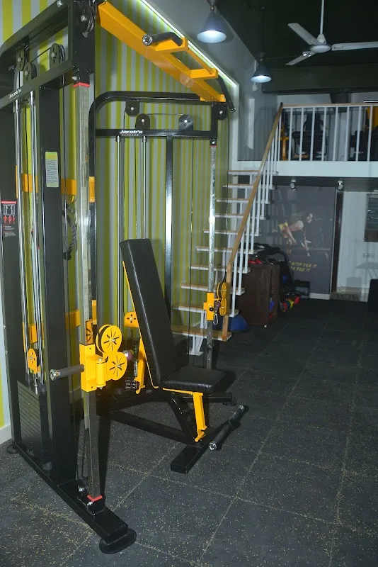 SSTRENGTH UNPLUGGED