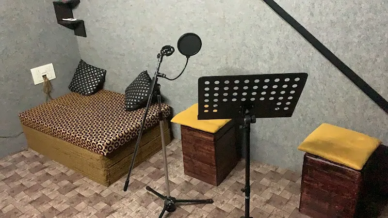 Shankranna Studio
