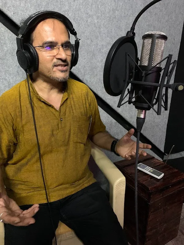 Shankranna Studio