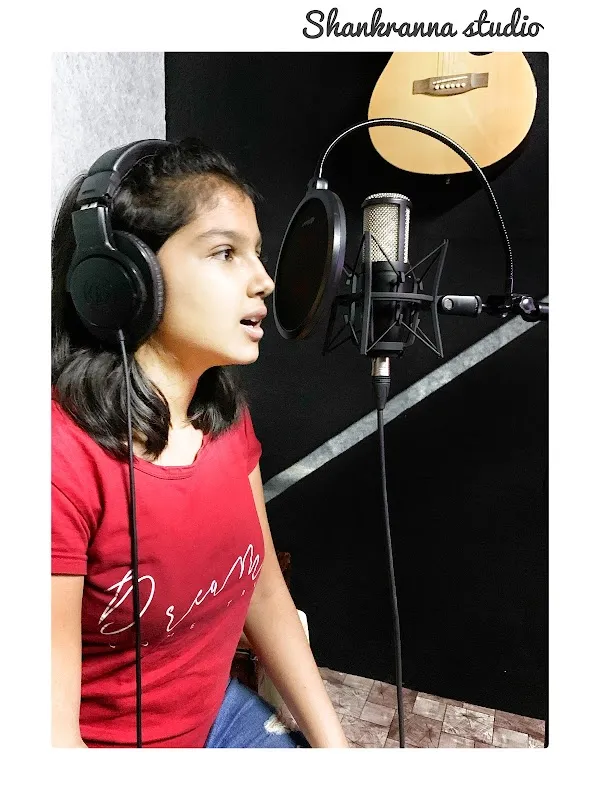 Shankranna Studio