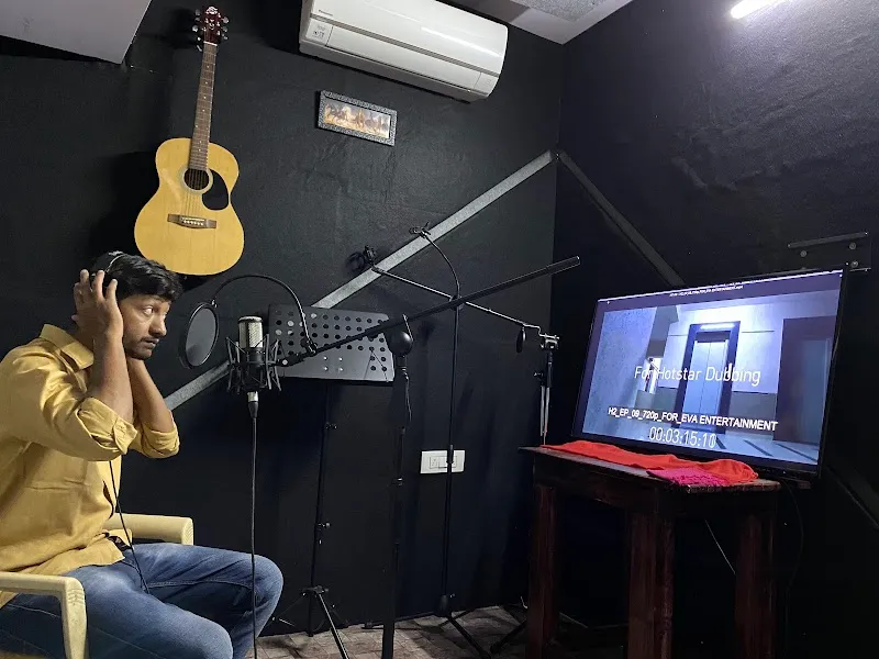 Shankranna Studio