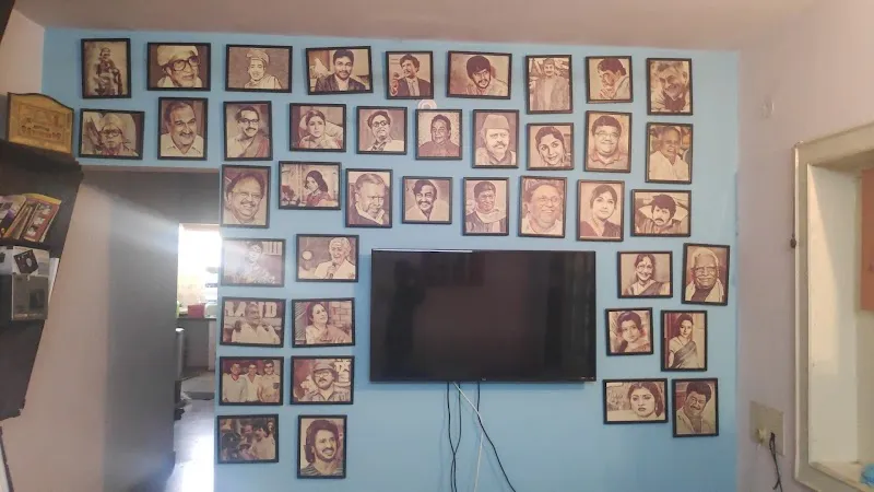 Shankranna Studio