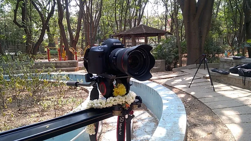 Shankranna Studio