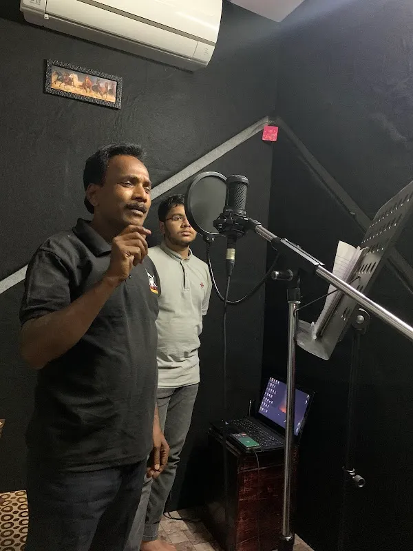 Shankranna Studio