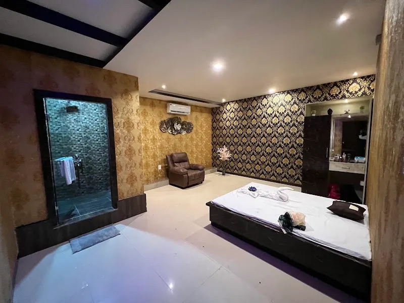 Haven saloon and spa