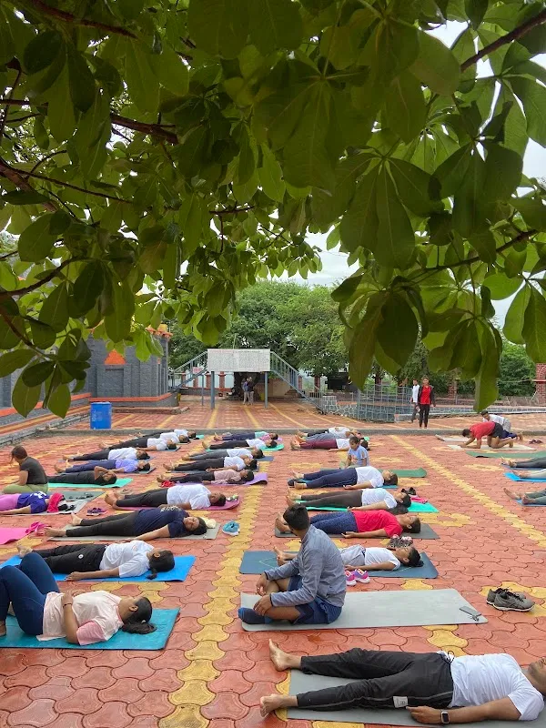 SUKH YOGA