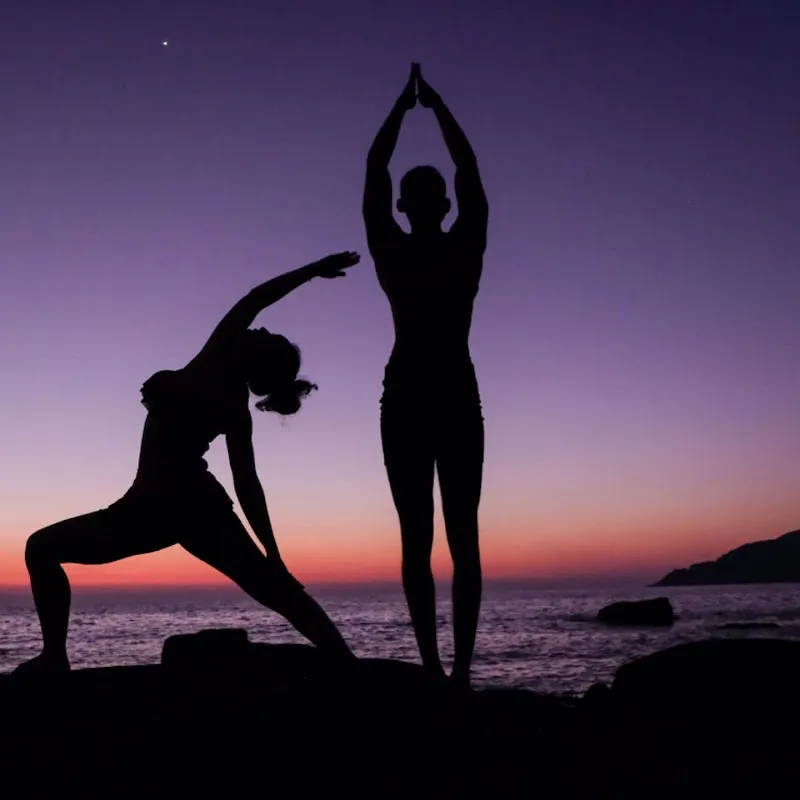 SUKH YOGA