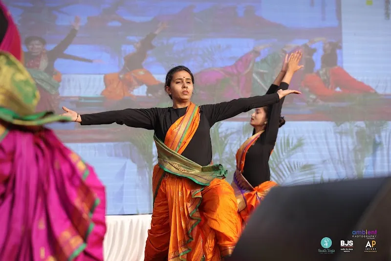 SUKH YOGA
