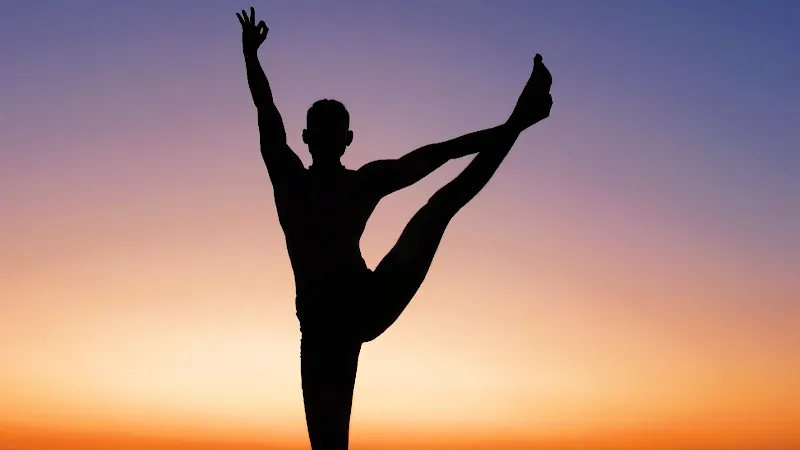 SUKH YOGA
