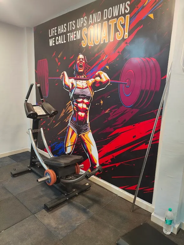 Jai Malhar Fitness