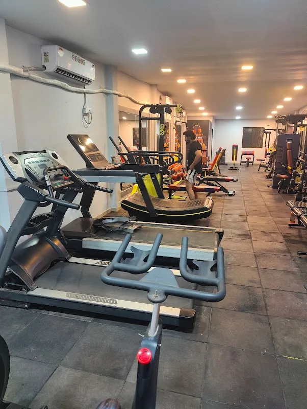 Jai Malhar Fitness