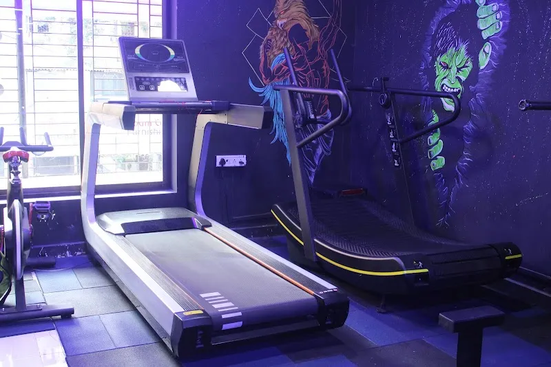 Jai Malhar Fitness