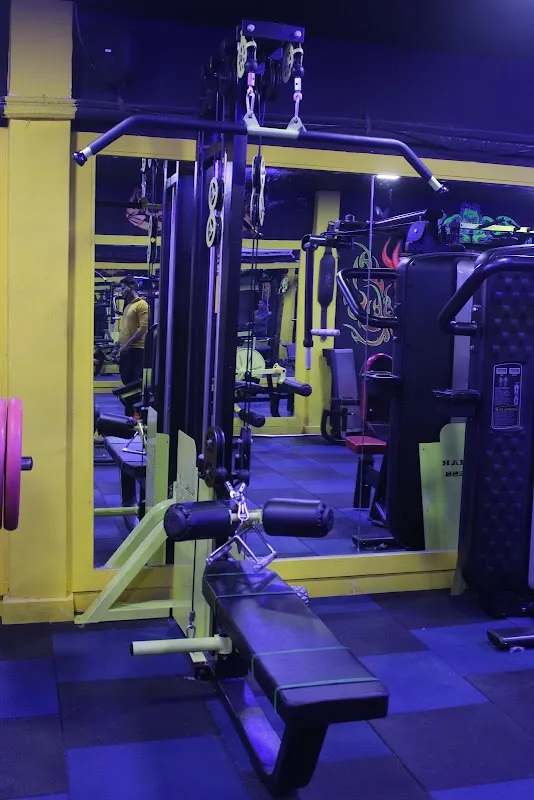 Jai Malhar Fitness