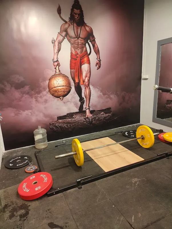 Jai Malhar Fitness
