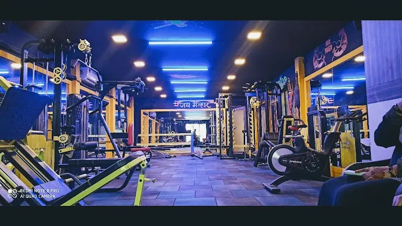 Jai Malhar Fitness