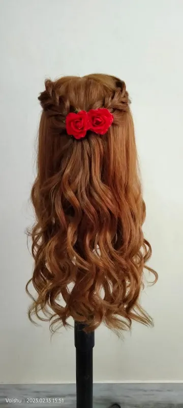 YG Hair and beauty Unisex salon