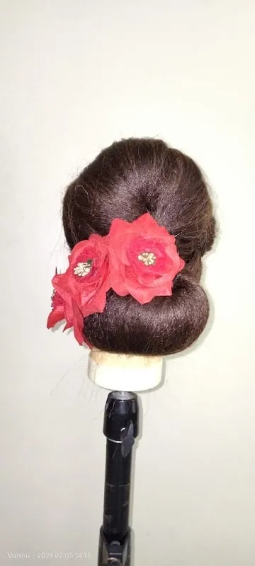 YG Hair and beauty Unisex salon