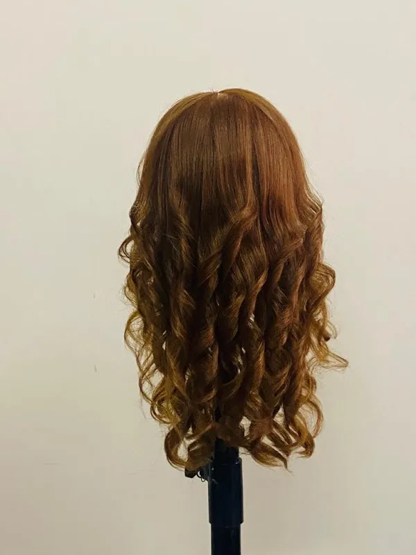 YG Hair and beauty Unisex salon