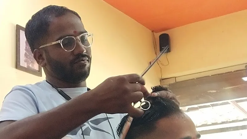 YG Hair and beauty Unisex salon
