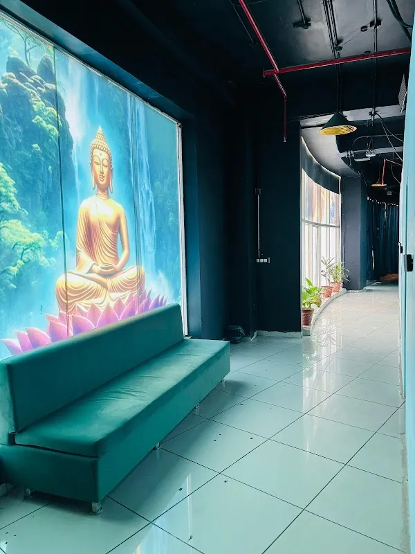 Mango Spa & Salon