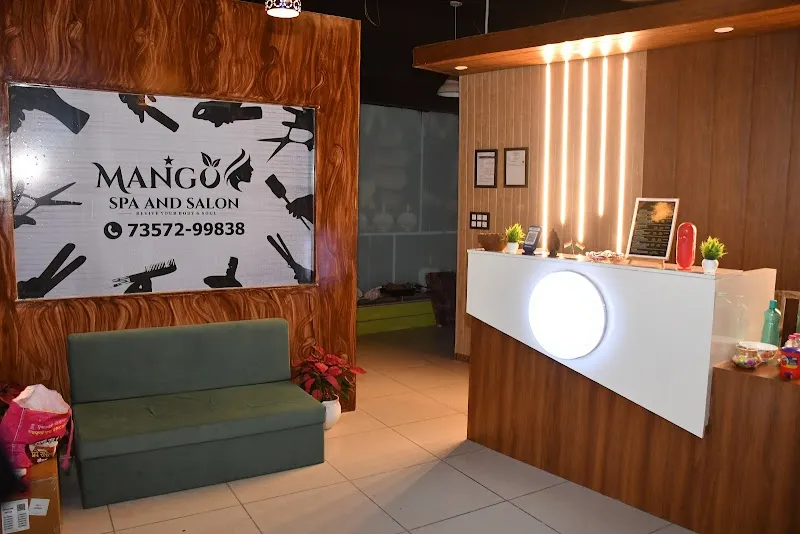 Mango Spa & Salon