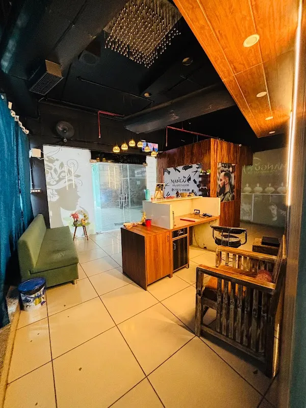 Mango Spa & Salon