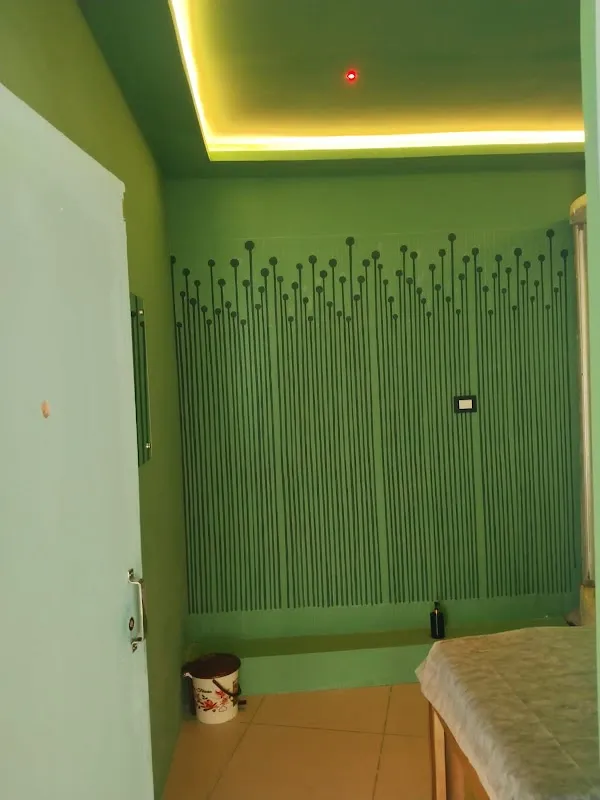 Mango Spa & Salon