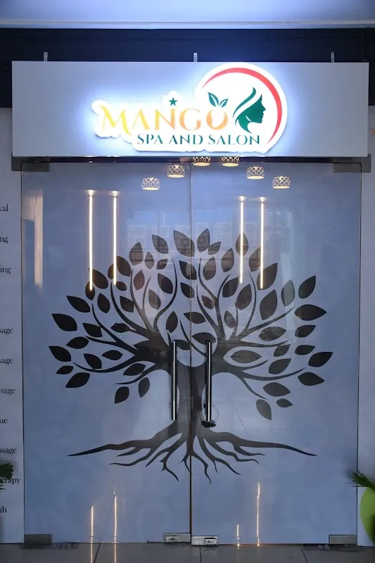 Mango Spa & Salon