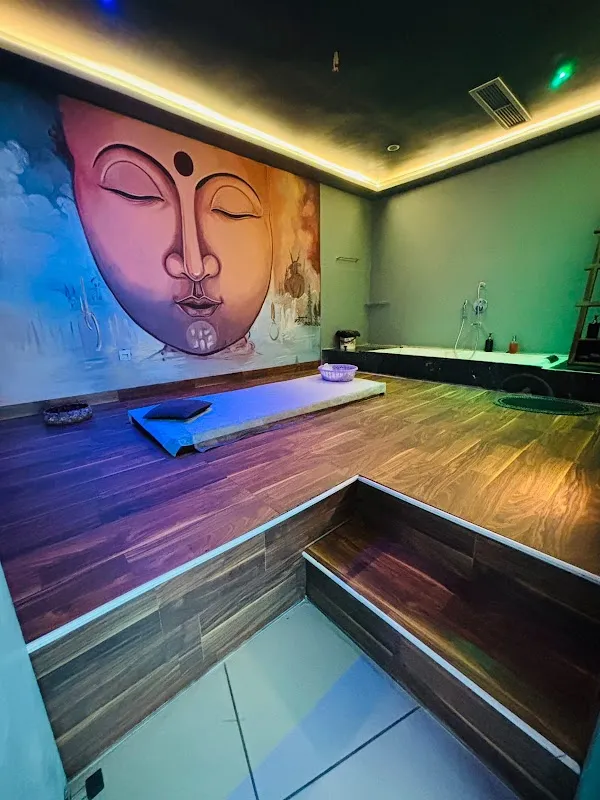Mango Spa & Salon