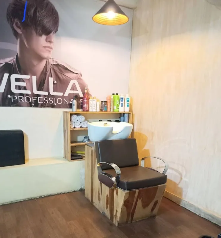 Mango Spa & Salon