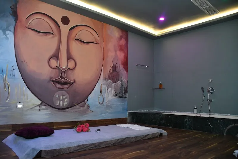 Mango Spa & Salon