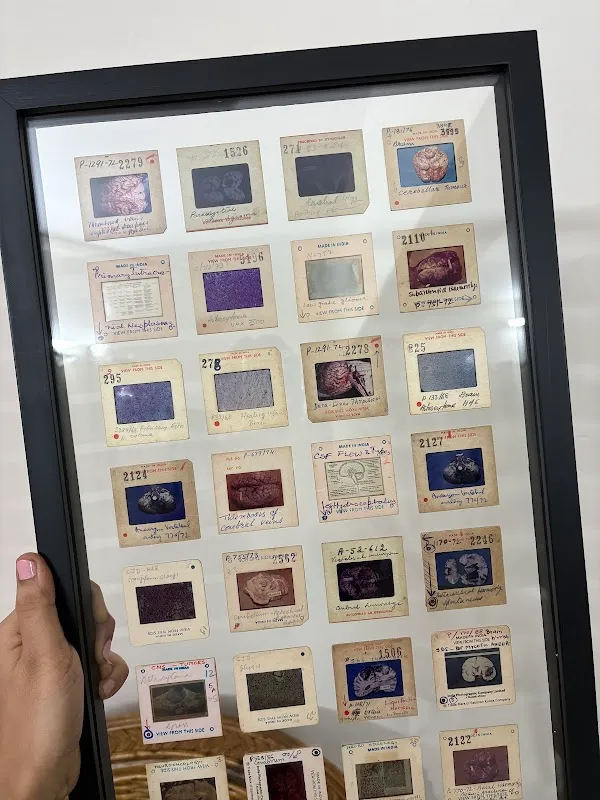 Frame Crafts & Arts