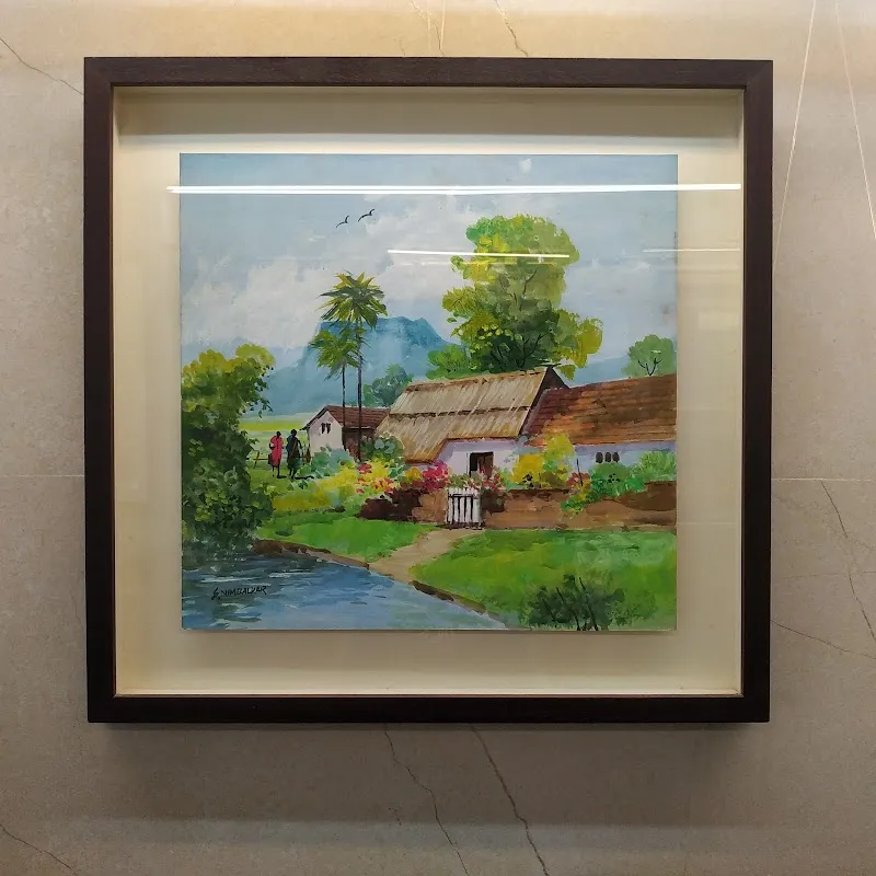 Frame Crafts & Arts