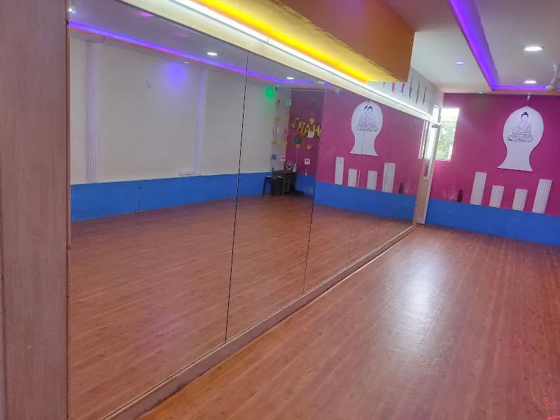 Lahari Music and Dance institute