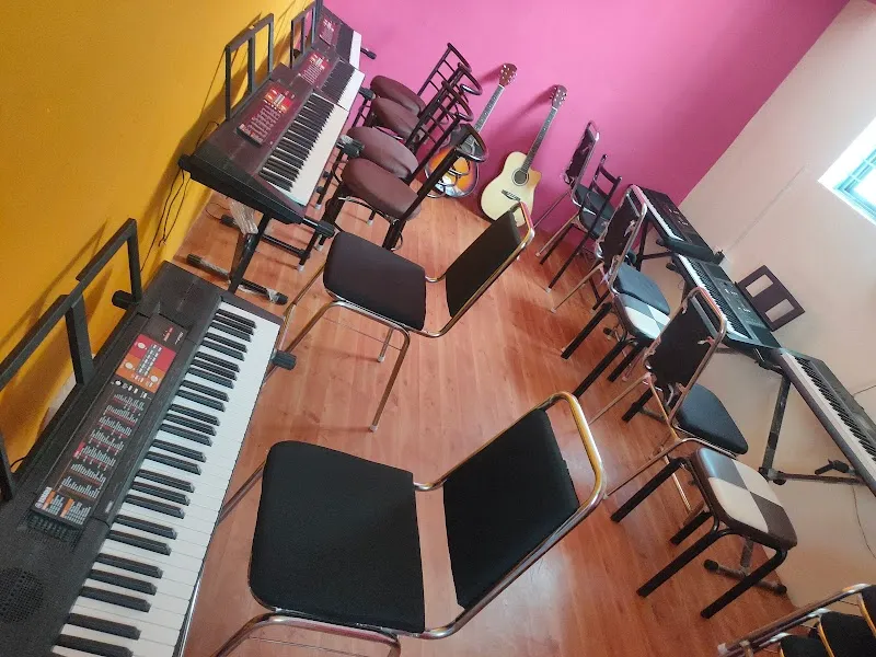 Lahari Music and Dance institute