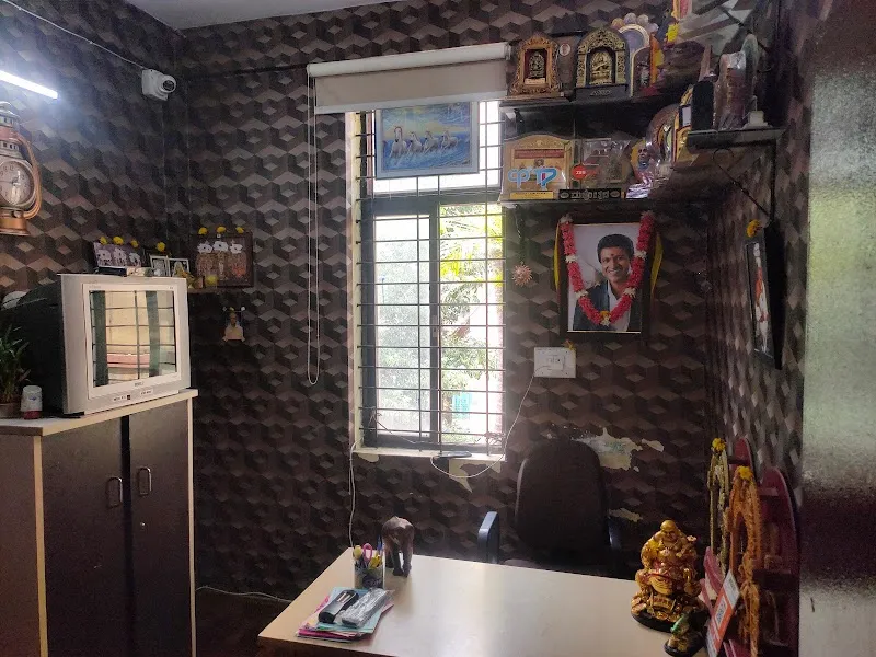Lahari Music and Dance institute