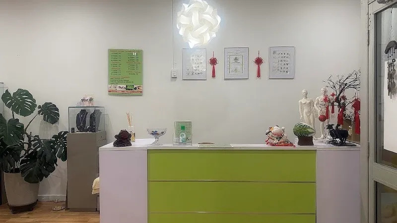 Bunbury -Star Chinese Massage & Therapy