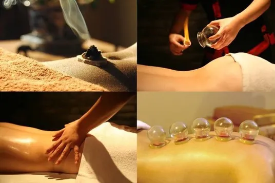 Bunbury -Star Chinese Massage & Therapy