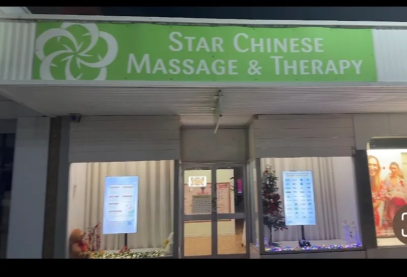 Bunbury -Star Chinese Massage & Therapy