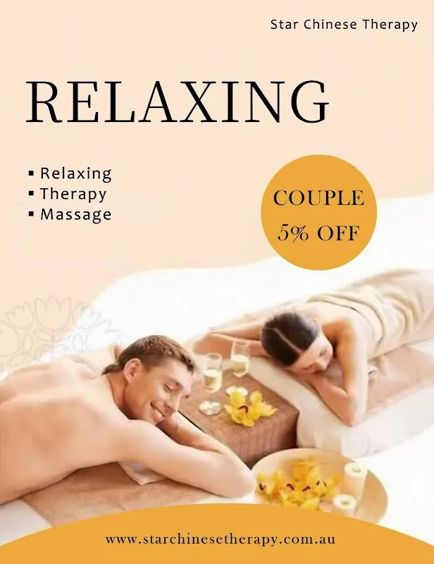 Bunbury -Star Chinese Massage & Therapy