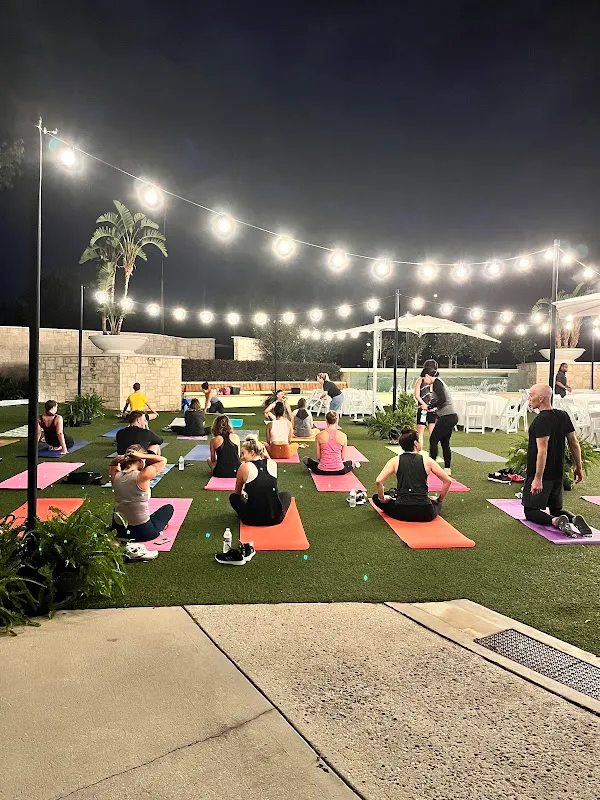 YogaMix Orlando – Yoga Studio