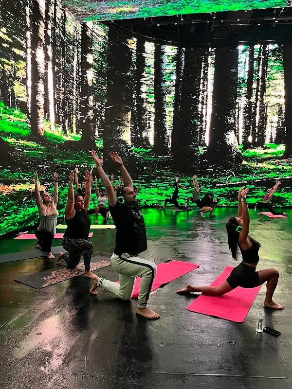 YogaMix Orlando – Yoga Studio