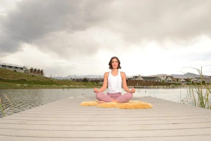 YogaMix Orlando – Yoga Studio