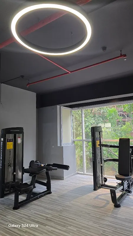Reshape Fitness Plus Thane