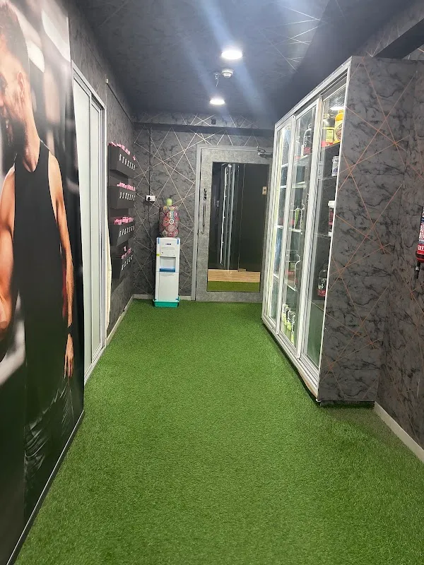 Reshape Fitness Plus Thane