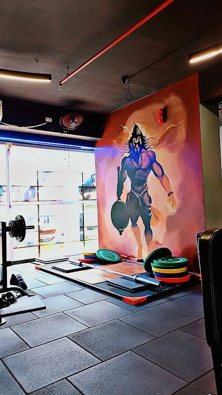 Reshape Fitness Plus Thane