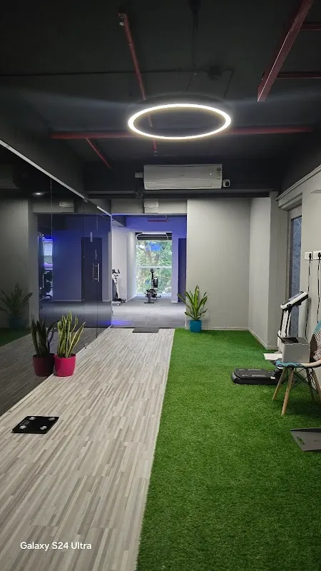 Reshape Fitness Plus Thane