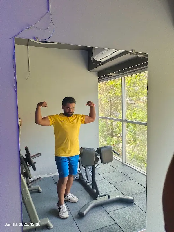 Reshape Fitness Plus Thane