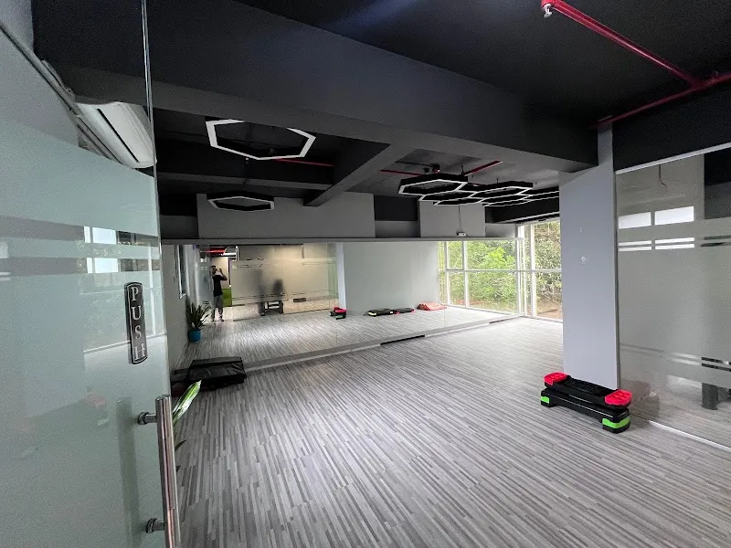 Reshape Fitness Plus Thane