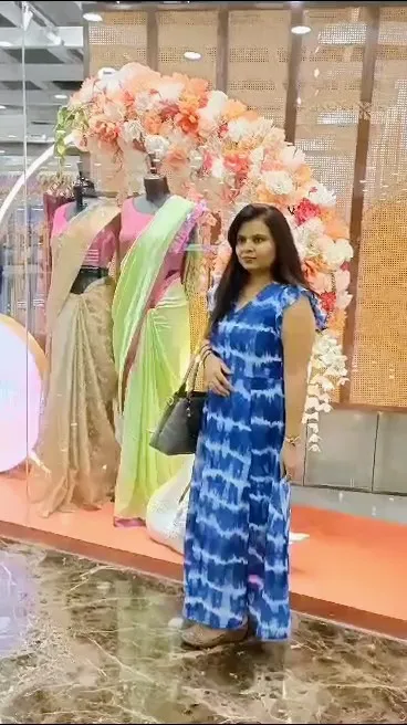 NISHA BEAUTY SPA SALON